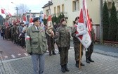 Święto Niepodległości w Bielsku-Białej - 2017