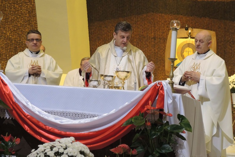 Święto Niepodległości w Bielsku-Białej - 2017