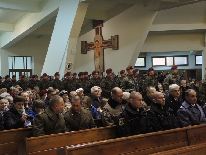 Święto Niepodległości w Bielsku-Białej - 2017