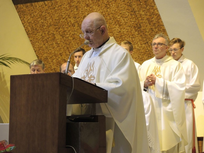 Święto Niepodległości w Bielsku-Białej - 2017