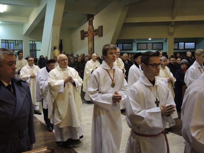 Święto Niepodległości w Bielsku-Białej - 2017