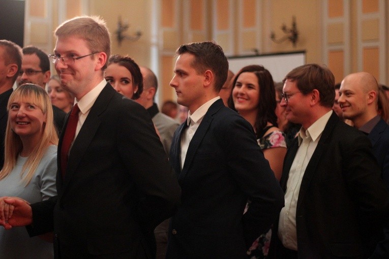 "Boska Impreza Wolności" w Święto Niepodległości