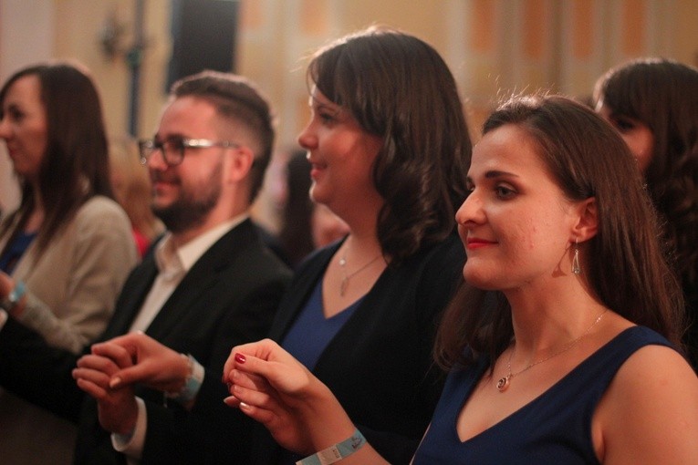 "Boska Impreza Wolności" w Święto Niepodległości