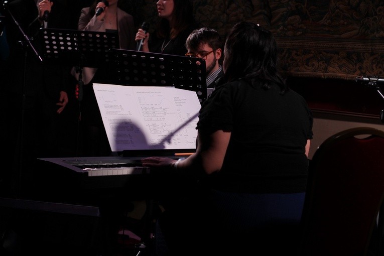 "Boska Impreza Wolności" w Święto Niepodległości