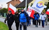 Śląskie Camino w Święto Niepodległości