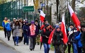 Śląskie Camino w Święto Niepodległości