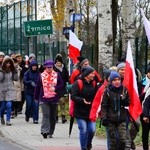 Śląskie Camino w Święto Niepodległości