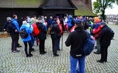 Śląskie Camino w Święto Niepodległości