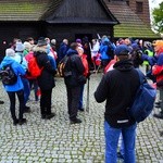 Śląskie Camino w Święto Niepodległości