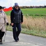 Śląskie Camino w Święto Niepodległości