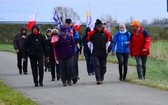 Śląskie Camino w Święto Niepodległości