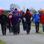 Śląskie Camino w Święto Niepodległości