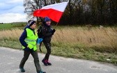 Śląskie Camino w Święto Niepodległości