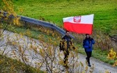 Śląskie Camino w Święto Niepodległości