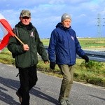 Śląskie Camino w Święto Niepodległości