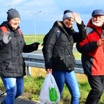 Śląskie Camino w Święto Niepodległości