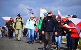 Śląskie Camino w Święto Niepodległości