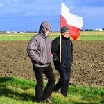 Śląskie Camino w Święto Niepodległości