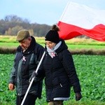 Śląskie Camino w Święto Niepodległości