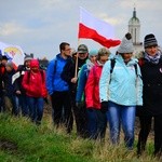 Śląskie Camino w Święto Niepodległości