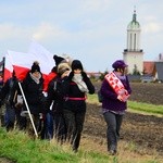 Śląskie Camino w Święto Niepodległości