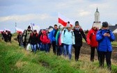 Śląskie Camino w Święto Niepodległości