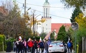 Śląskie Camino w Święto Niepodległości