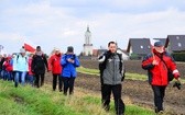 Śląskie Camino w Święto Niepodległości