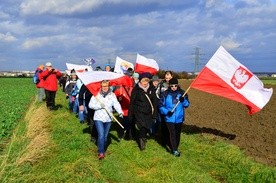 Dla Niepodległej - dzwony i klaksony!