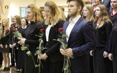 Młodzi muzycy dla Hospicjum św. Kamila