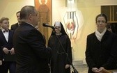 Młodzi muzycy dla Hospicjum św. Kamila