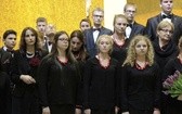 Młodzi muzycy dla Hospicjum św. Kamila