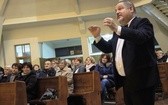 Młodzi muzycy dla Hospicjum św. Kamila