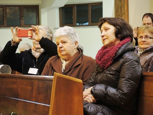 Młodzi muzycy dla Hospicjum św. Kamila
