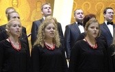 Młodzi muzycy dla Hospicjum św. Kamila