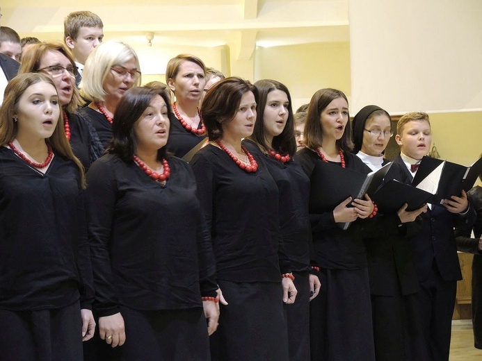 Młodzi muzycy dla Hospicjum św. Kamila