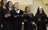 Młodzi muzycy dla Hospicjum św. Kamila