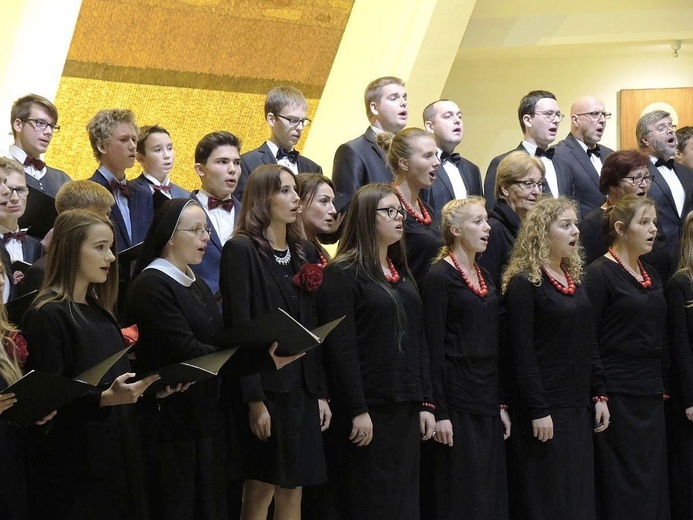 Młodzi muzycy dla Hospicjum św. Kamila