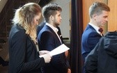 Młodzi muzycy dla Hospicjum św. Kamila