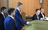 Młodzi muzycy dla Hospicjum św. Kamila