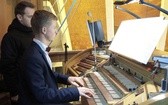 Młodzi muzycy dla Hospicjum św. Kamila