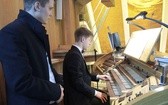 Młodzi muzycy dla Hospicjum św. Kamila