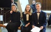 Młodzi muzycy dla Hospicjum św. Kamila