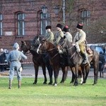 Rekonstrukcja bitwy pod Kostiuchnówką