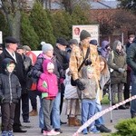 Rekonstrukcja bitwy pod Kostiuchnówką