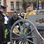 Rekonstrukcja bitwy pod Kostiuchnówką