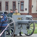 Rekonstrukcja bitwy pod Kostiuchnówką