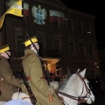 Obchody Narodowego Święta Niepodlglości w Kutnie