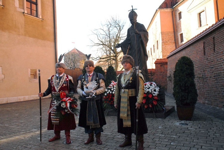 Święto Niepodległości w Krakowie 2017 Cz. 2