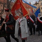 Święto Niepodległości w Krakowie 2017 Cz. 2